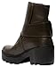 FLY LONDON Women's TEFA532FLY Fashion Boot, Military, 8