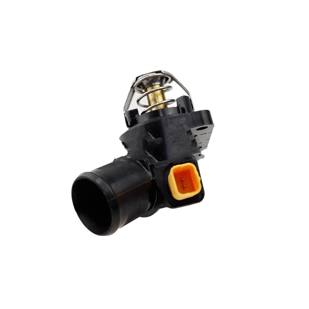 Dla Citroena dla C2 do C3 2002 2003 2004-2015 2016 2017 1336Z2 9650926280 pokrywa obudowy termostatu płynu chłodzącego silnik wylot wody termostat płynu chłodzącego silnik