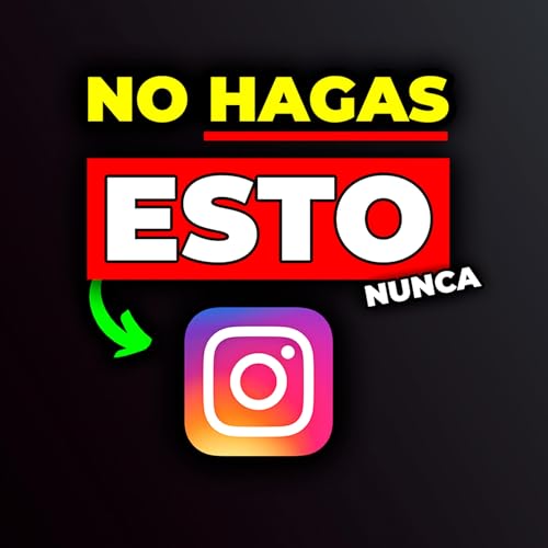 5 ERRORES en INSTAGRAM que hacen que NO VENDAS ⛔ Titelbild