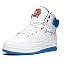 White/Royal Blue/Orange