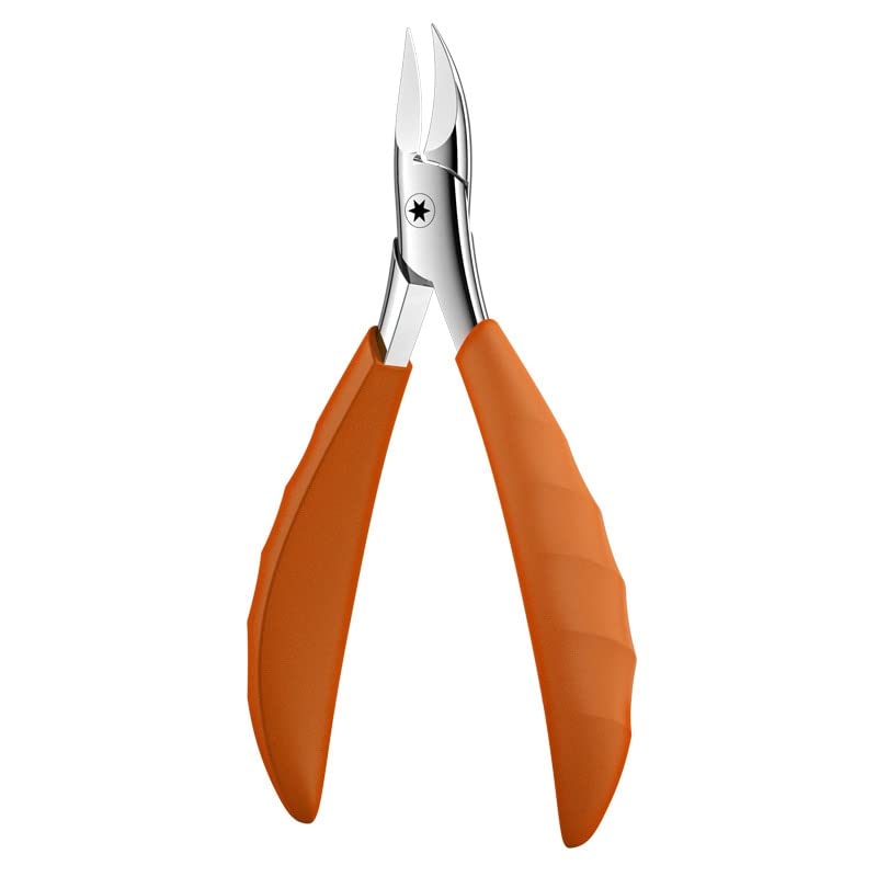 Coupe-ongles paronychia soulagement des ongles incarnés et pince de pédicure en acier