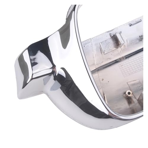 Plastique cache rétroviseur Golf 4 cassé à remplacer avec la pièce 3B1857537 - 2