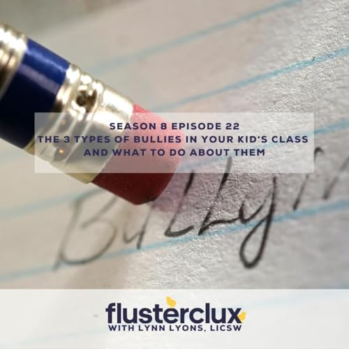 The 3 Types of Bullies In Your Kid's Class and What To Do About Them