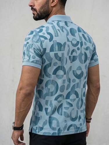 Image of JVX Men Polo T Shirt || Polo T Shirt for Men || Reguler Fit Tshirt for Man || Coller T-Shirt (Available in Plus Size, Also Available in Combo Packs) (MRT-223)