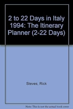 2-22 Days in Italy (2-22 Days)