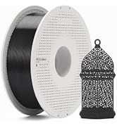 Amazon.co.jp: Bambu 再利用可能なフィラメントスプール、Bambu PLA