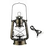 【Gradation rotative】 Le gradateur rotatif est un excellent point fort de la lanterne. Vous pouvez contrôler sa luminosité en fonction de l'environnement dans lequel vous devez travailler. Il peut également être utilisé comme source lumineuse sur les chemins sombres ou comme veilleuse pour les enfants.