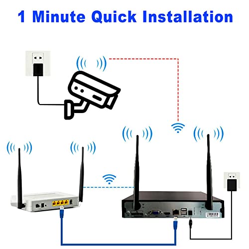 Homesen gravador de disco rígido de rede 8ch canal 3mp/5mp nvr gravador de vídeo de rede nvr sistema