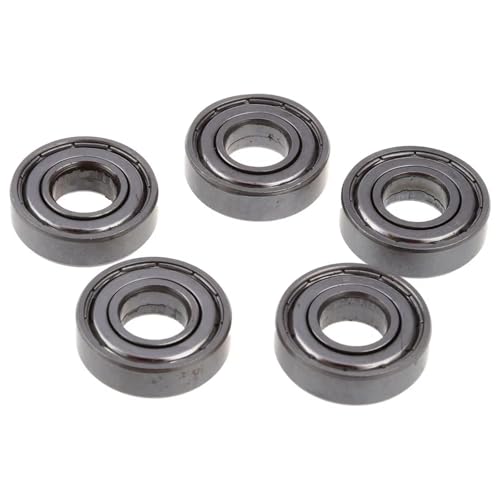 Roulements à billes 6001Z 12x28x8mm pour modèle RC