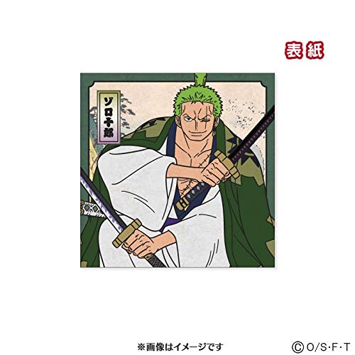 ワンピース メモ帳の人気商品 通販 価格比較 価格 Com