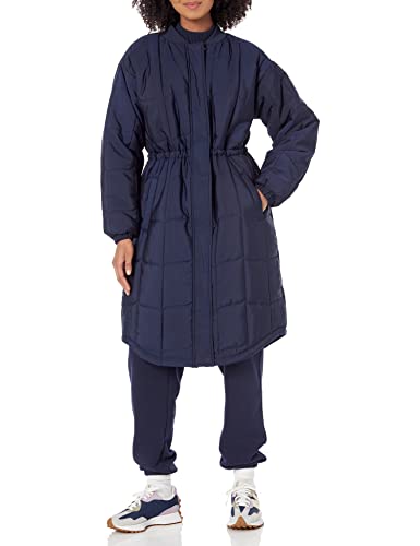 VESTIBILITÀ OVERSIZE: vestibilità generosa e spaziosa in tutto il corpo.