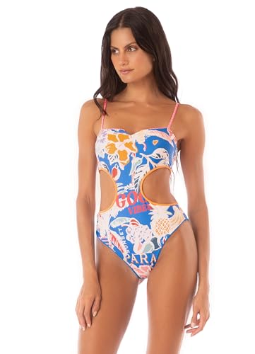 Maaji Women's Cut Out3