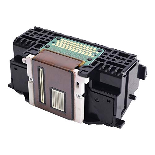 Pacchetto: pacchetto neutro WNJ-TOOL, 1pc QY6-0082 Testina di Stampa for Canon IP7200 IP7210 IP7220 IP7240 IP7250 MG5420 5450 5460 5520 5550 5580 MG5510 MG6400 Stampante 6420 6450