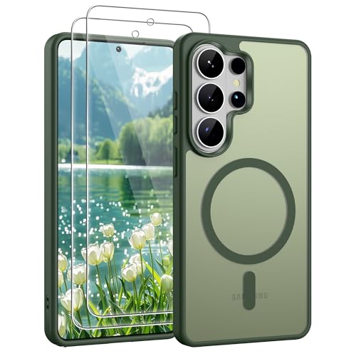 Coque de protection Samsung S26 Ultra contre les chutes et rayures