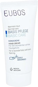 Eubos Cr Mani 50ml Tubo