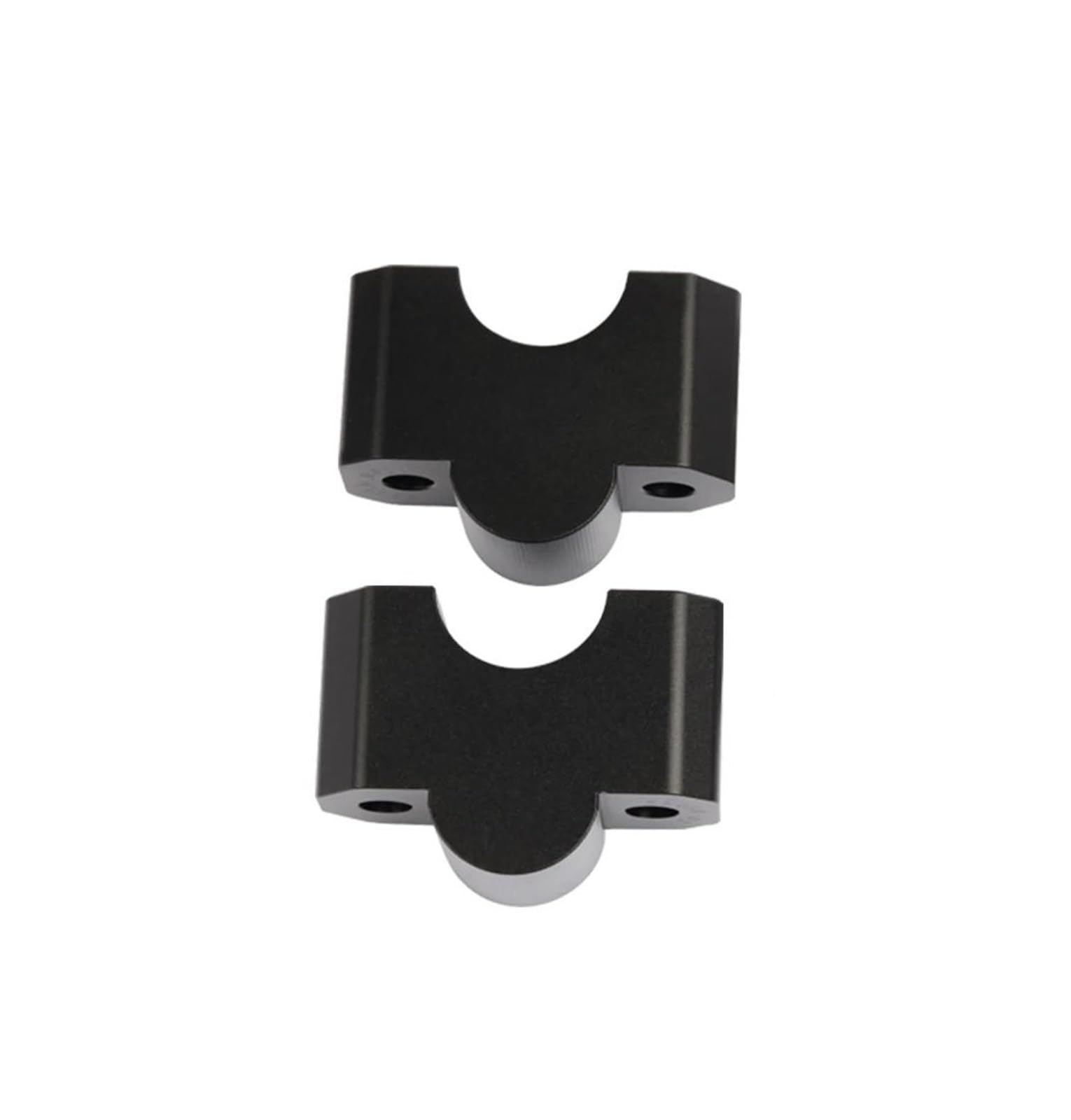 Rehausseurs guidon moto pour CLX700 ajustement hauteur de conduite 28mm