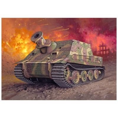 Revell 38 cm - Sturmtiger