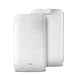 Produktbild Puro Pouch Case - Slim Essential - Universal - XL -weiß