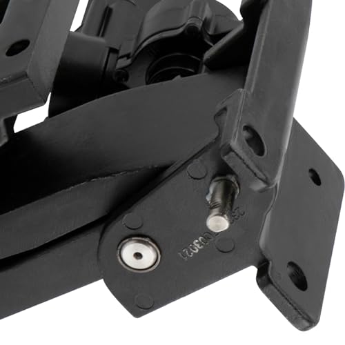 Motor para estribo lado izquierdo Ford F150 2015-2020 miniatura 5
