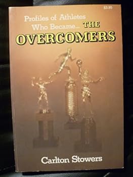 Profiles of Christian athletes who became ... the overcomers