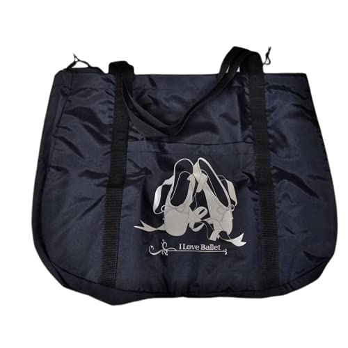 I Love Ballet ߑobO ``obO RX`[obO oG V[Y h[ W[ ubN u[ sN (gEV[Y/ubN/g[gobO^)