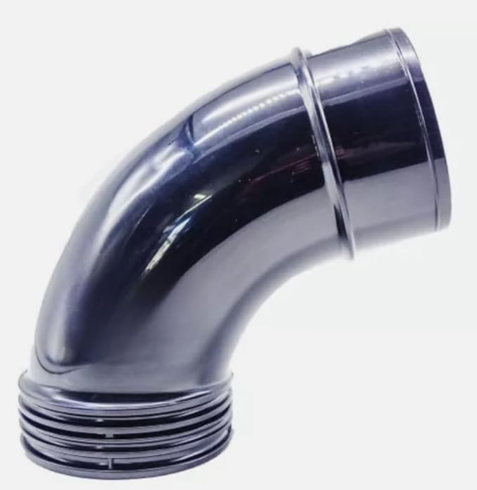 576561401 EBZ6500 EBZ7500 EBZ8500 Elbow Tube Compatible with RedMax, Fits 88-6250