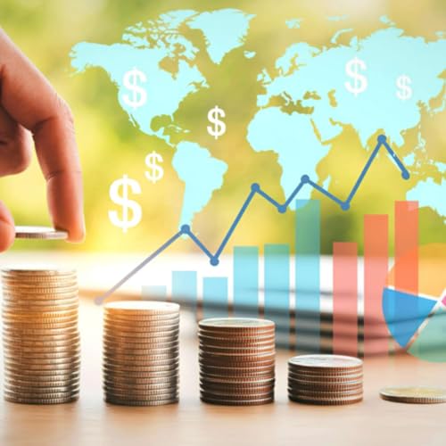 Investing 101: How to Think Long-Term and Ignore Market Noise