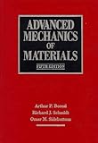 Advanced Mechanics of Materials