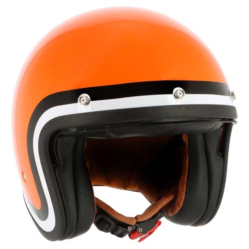 Casque Helstons Long Way XS pour éviter les casques trop grands