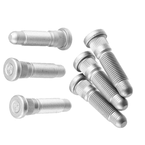 Pernos de rueda y tuercas para neumático coche GMC Sierra 1500 2500 repuesto OEM 15718996