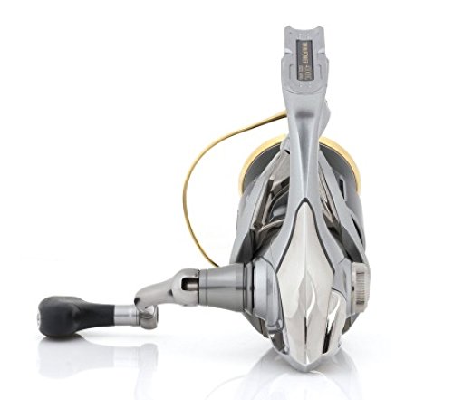 シマノ(SHIMANO) スピニングリール 15 ツインパワー 2500S 1枚目