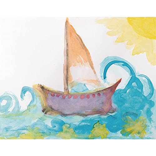 Colorations BVWW Washable Watercolors thumb #1