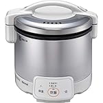 リンナイの炊飯器 RR-030VQ(W)-13A