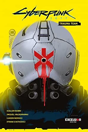 Cyberpunk 2077