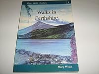 Walks in Perthshire (Clan Walk Guides) 1873597096 Book Cover