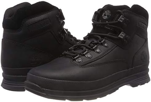 euro hiker sf leather