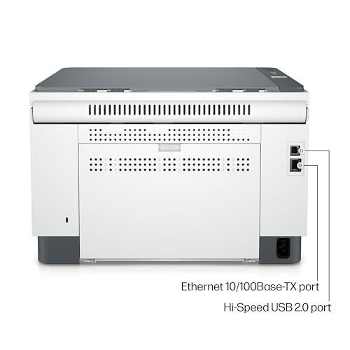 HP LaserJet MFP M234dw thumbnail 15