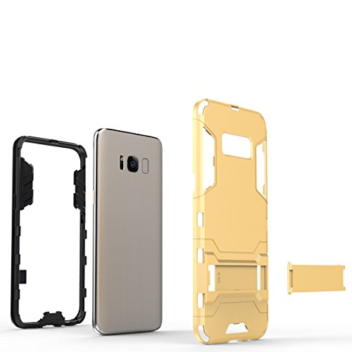 Custodia Cover Phone per Samsung Galaxy S8 Plus