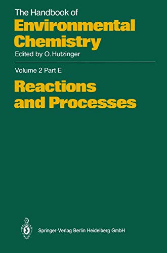 Reactions and Processes: 2 / 2E view 2