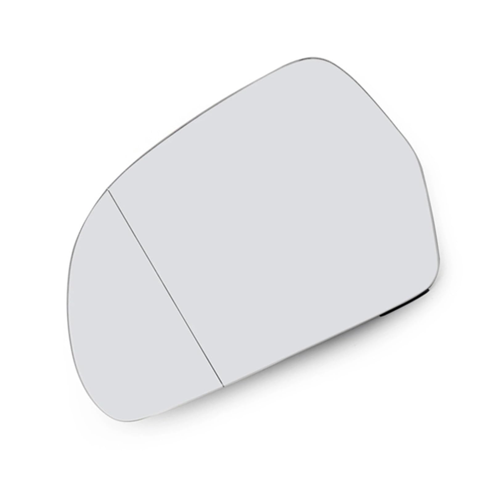 Miroir rétroviseur extérieur A4 Allroad glace chauffante gauche