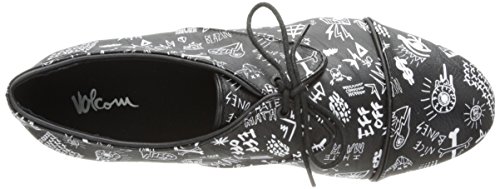 Image of Volcom Women's One Way Oxford