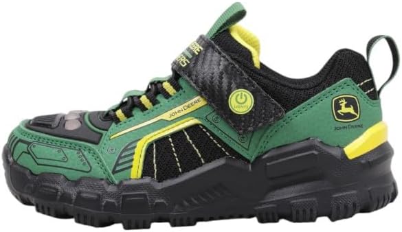 Skechers Boys' Play Scene Sneakers