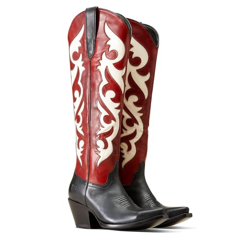 Image of Ariat Women's Western Elvira Boots