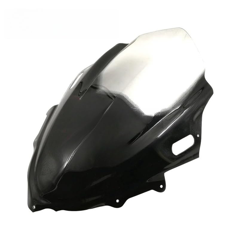 Extension pare-brise moto contre le vent pour T-Max 500 65cm