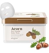 Amazon | SKINFOOD(スキンフード) どんぐりポアペプチドデイリー