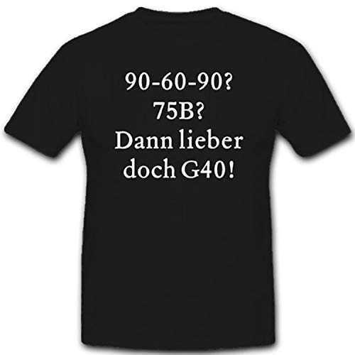 T-shirt humour noir 4XL pour rassemblement de voitures allemandes