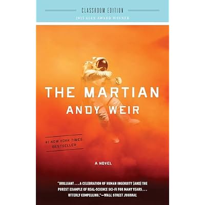 The Martian