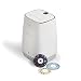 Project Nursery Sight & Sound Sleep Soother Projector with Bluetooth