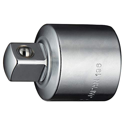 トネ ソケットアダプター 138 差込角19.0mm &12.7mm