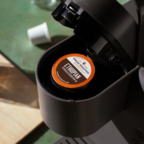 Yirgacheffe K-Cup Pods 96 Count
